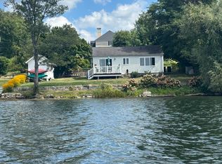35A Ball Pond Rd E, New Fairfield, CT 06812