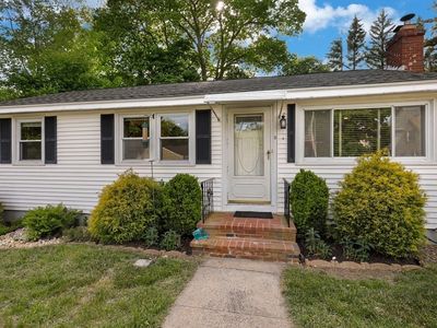 5 Hillside Ave, Beverly, MA, 01915