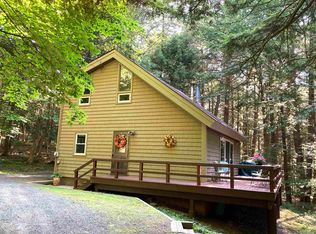 141 Jay Hill Rd #461, Hartford, VT 05047