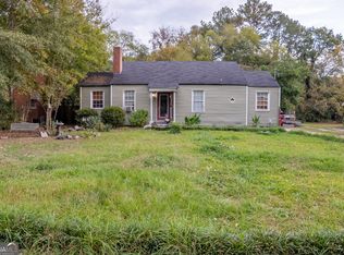 1206 Radio Dr, Macon, GA 31204