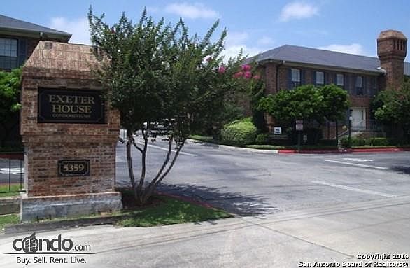 2nd image of 5359 Fredericksburg Rd APT 306