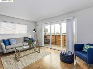 2440 Palmetto St, Oakland, CA