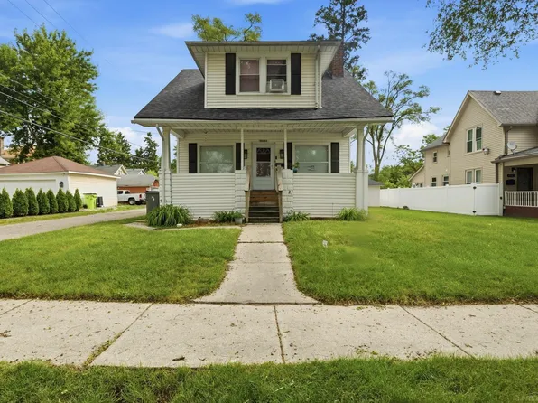 23451 E Scott Blvd, Clinton Township, MI 48036