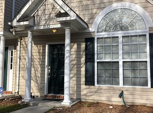 1812 Mizzen Ln, Virginia Beach, VA 23454