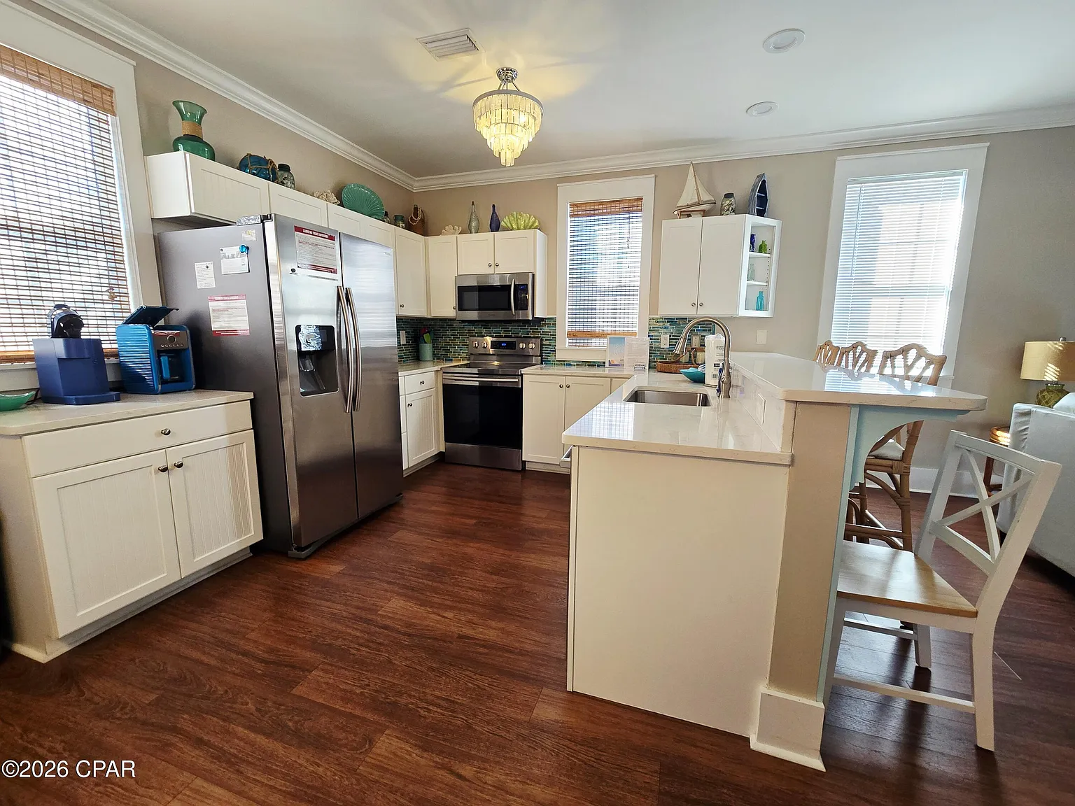 2 bed, 3.5 bath, 1200 sqft, $2,200 — Photo 3