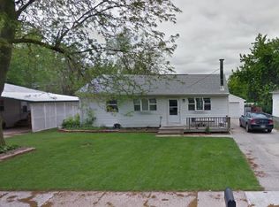 3919 N 12th St, Lincoln, NE 68521
