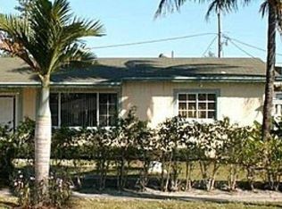 1670 NW 2nd Ave, Pompano Beach, FL 33060
