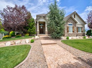 4478 W Mandy Lee Cv S, Herriman, UT 84096
