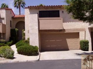283 Civic Dr, Palm Springs, CA 92262