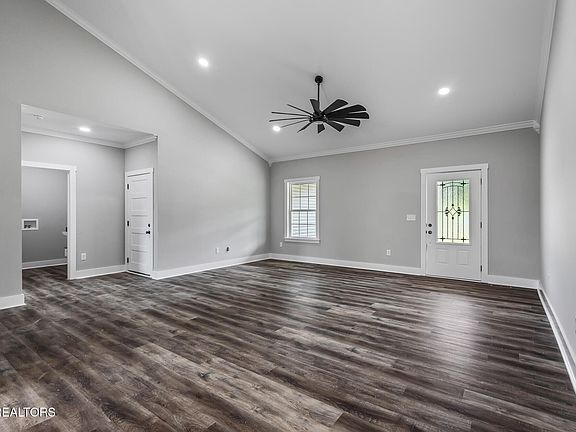 2nd image of 126 Barclay Ln Lot 7