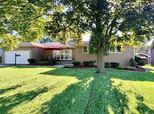 2021 Tuscarora Rd, Niagara Falls, NY 14304