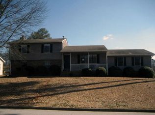 3552 Cindy Way, Rex, GA 30273