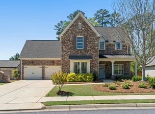 2989 Kelham Grove Way, Birmingham, AL 35242