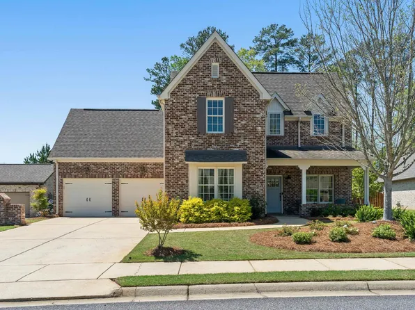 2989 Kelham Grove Way, Birmingham, AL 35242