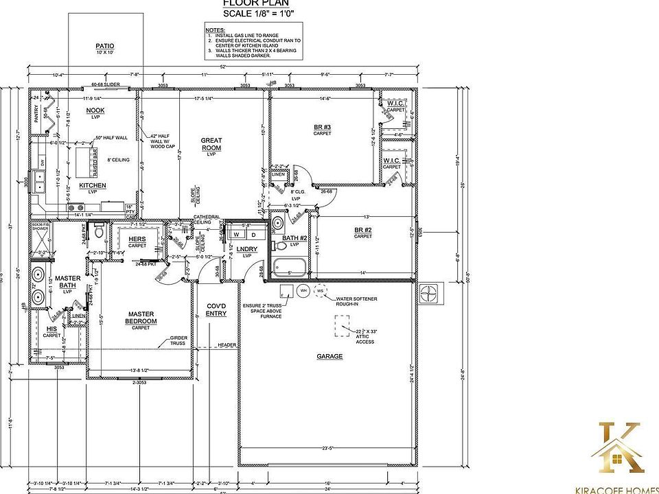2nd image of 665 W 2nd St