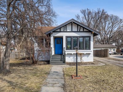 312 11th St N, Moorhead, MN, 56560
