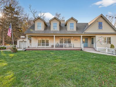 176 Old Norwich Road, Quaker Hill, CT, 06375