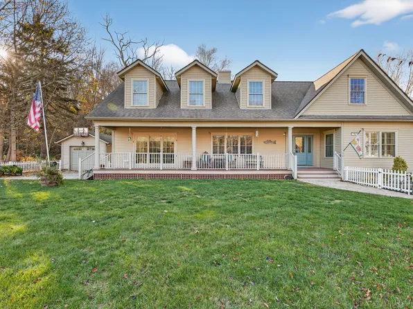 176 Old Norwich Road, Waterford, CT 06375