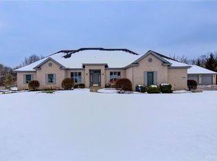 4800 Shephard Rd, Miamisburg, OH 45342