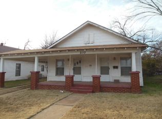 2112 Fillmore St, Wichita Falls, TX 76309