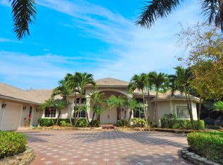 6186 NW 63rd Way, Parkland, FL 33067