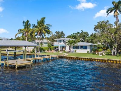 1209 Coconut Dr, Fort Myers, FL, 33901