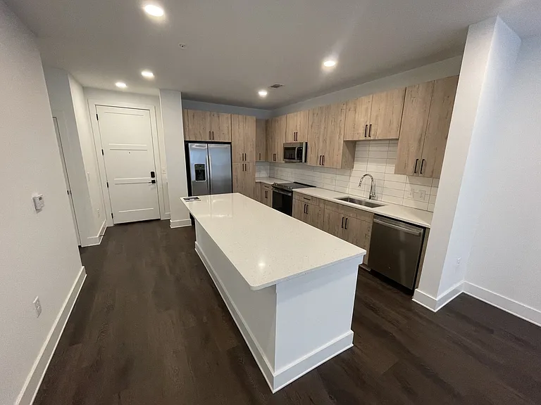 The Argos Apartments on The Beltline — Photo 104