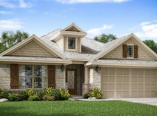2319 Cherrington Woods Ln, Richmond, TX 77469