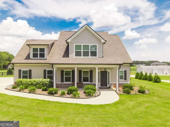 1515 Gratis Rd, Monroe, GA 30656