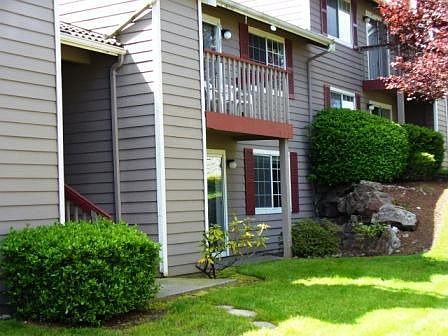 1st image of 16817 Larch Way Unit A106
