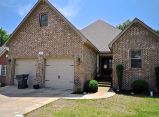 4909 Winged Foot Ln, Jonesboro, AR 72405
