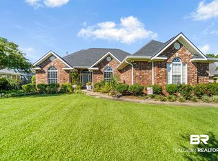 9505 Lakeview Dr, Foley, AL 36535