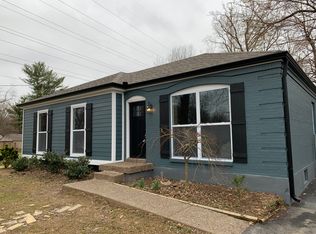 896 Fenley Ave, Louisville, KY 40222