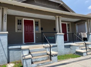3235 Saint Peter St, New Orleans, LA 70119
