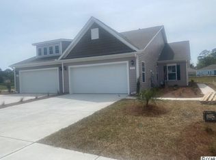 1551 Jardine Loop LOT 1619, Tuscan B Little River, SC 29566