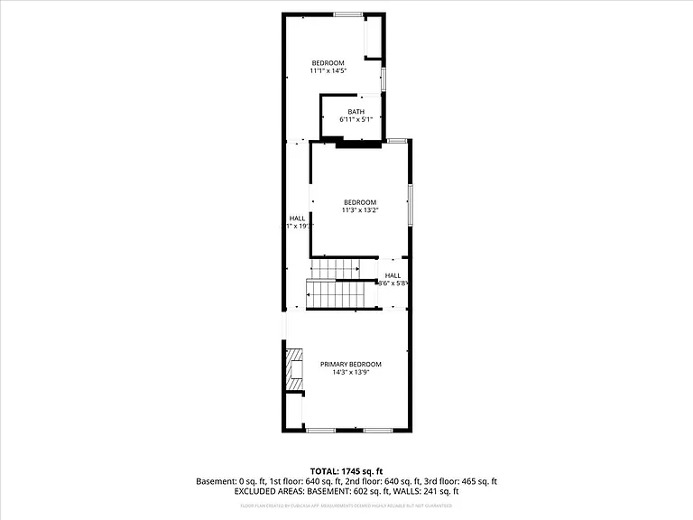 2502 Halstead St — Photo 30
