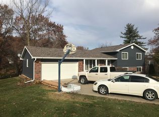 4300 S Arn Ct, Mapleton, IL 61547