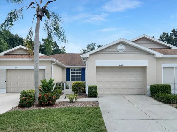 1011 Radison Ave #52, Sun City Center, FL 33573