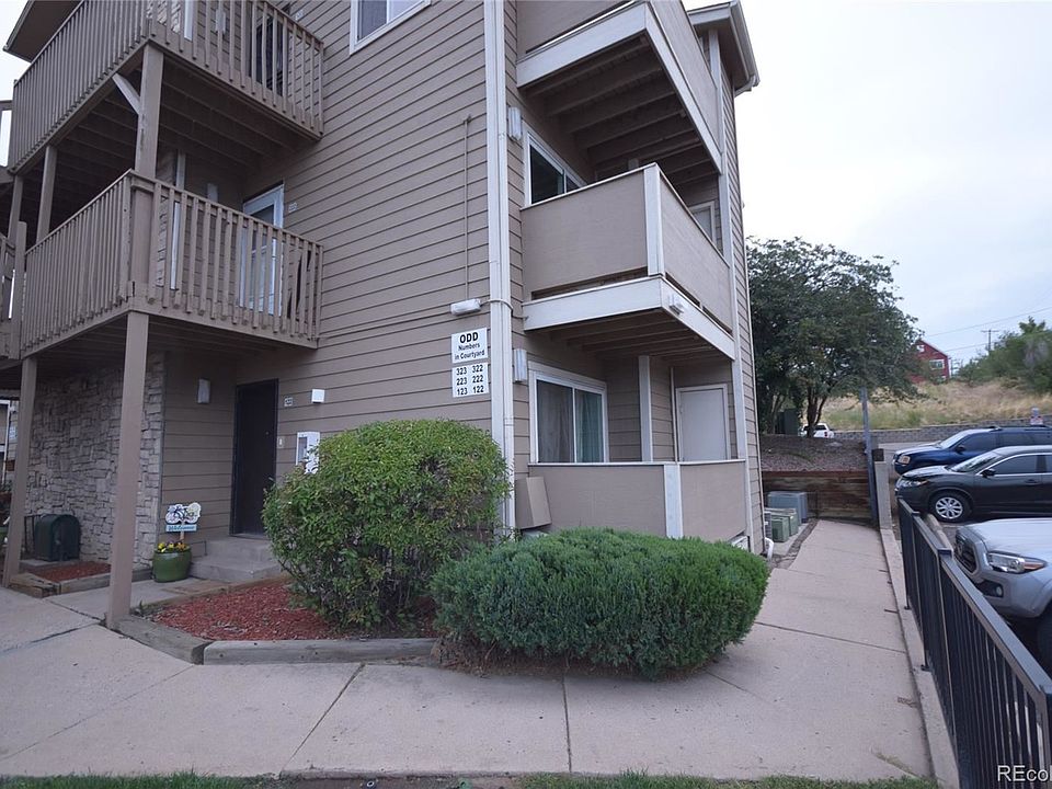 1st image of 2929 W Floyd Ave APT 122