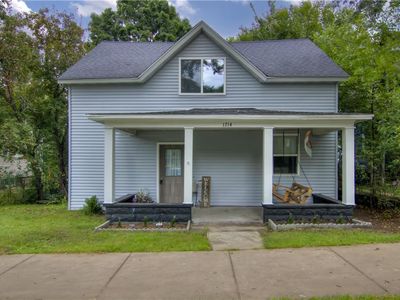 1714 Summit Street, Eau Claire, WI, 54703