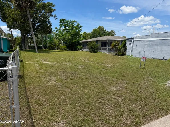0 S Martin Luther King Blvd, Daytona Beach, FL 32114