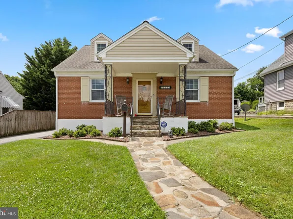 3007 Moreland Ave, Baltimore, MD 21234
