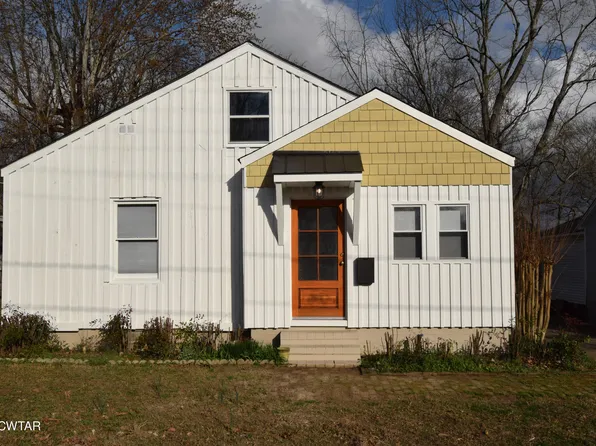 50 Webber St, Jackson, TN 38301