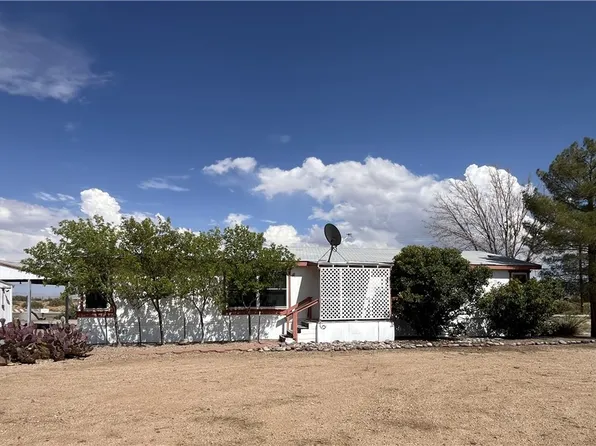 1296 E Birch Dr, Kingman, AZ 86409