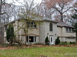 23436 N Elm Rd, Lincolnshire, IL 60069