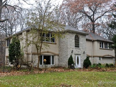 23436 N Elm Rd, Lincolnshire, IL, 60069