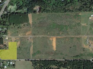 219 Dorthea Dr, Camas Valley, OR 97416