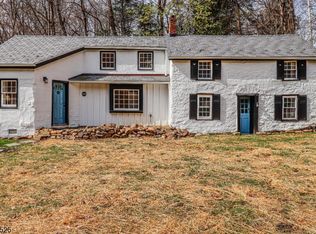 503 Cokesbury Rd, Annandale, NJ 08801