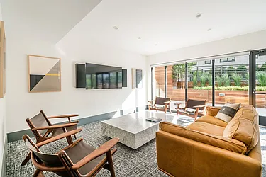 Rented by Lisa Management