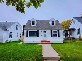 3337 N 83rd St, Milwaukee, WI 53222